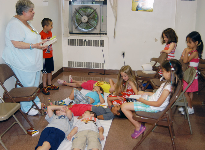 RA Bible School Eases the Way into Summer (with slideshow ...