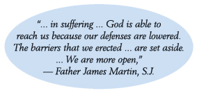 Father James Martin, S.J. Quote