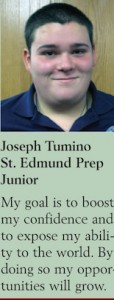 Joseph Tumino