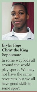 Bryler Page