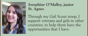 Josephine O'Malley