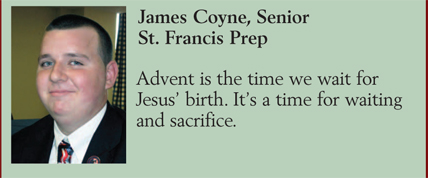 James Coyne