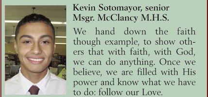 Kevin Sotomayor