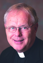 FATHER PETER J. DALY