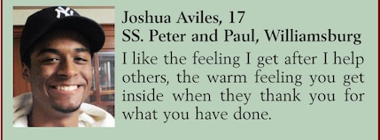 Joshua Aviles