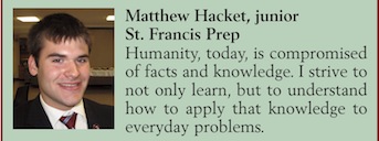 Matthew Hacket