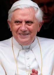 Benedict-XVI