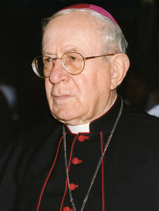 Italian Cardinal Giovanni Cheli dies at age 94