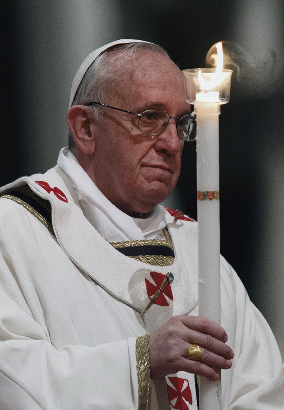 Pope_Easter_Vigil_Candle