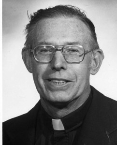 Father Lehr