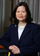 Carolyn Woo