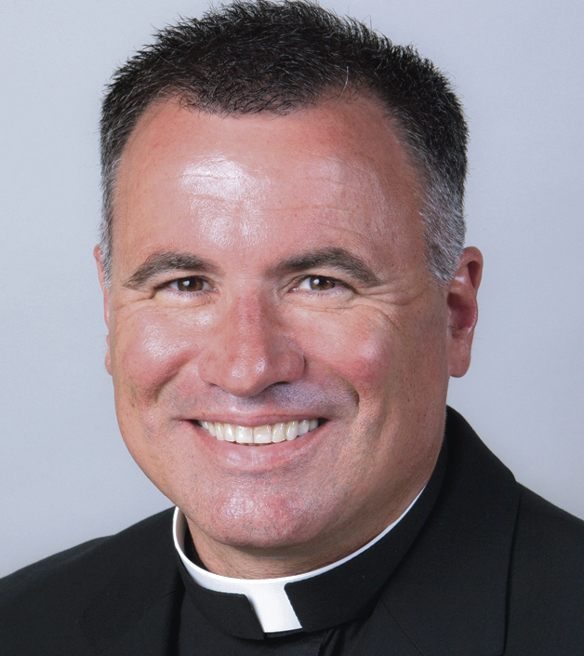 Father Donovan