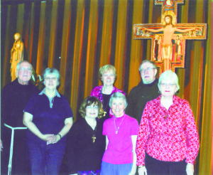 New Franciscan Council