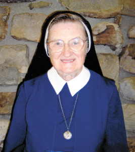 Sister Dolores