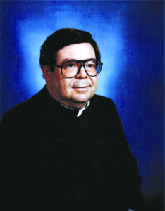 Father Rosales