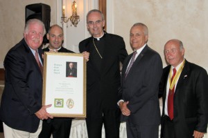 Cathedral Club Award