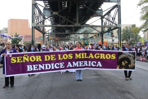 senor milagros banner