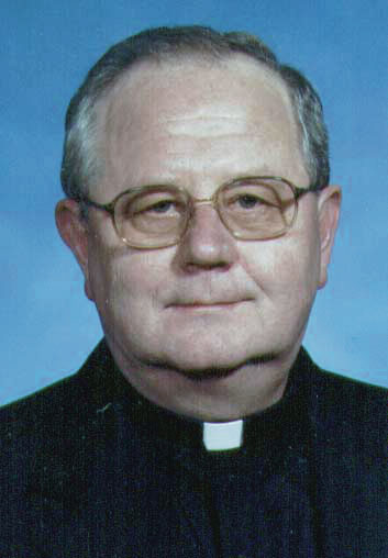 Father Gorowski 