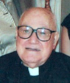 Father Vincent J. Termine