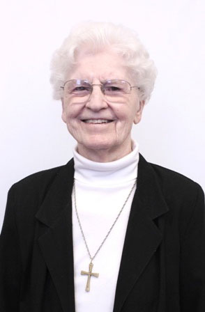 Sister Helen Dorothy