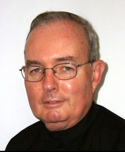 Father Joyce
