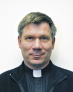 Father Klocek