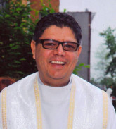 Father Laverde