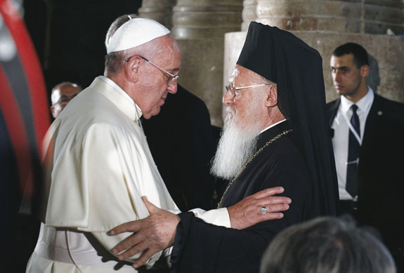 Pope_and_Patriarch