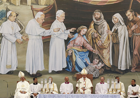Pope_in_Bethlehem