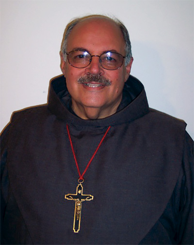 Father DiGiralamo