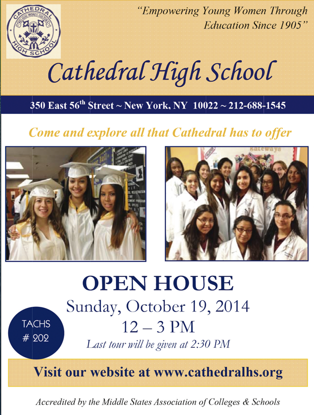 TAB_ad_Cathedral HS_2014