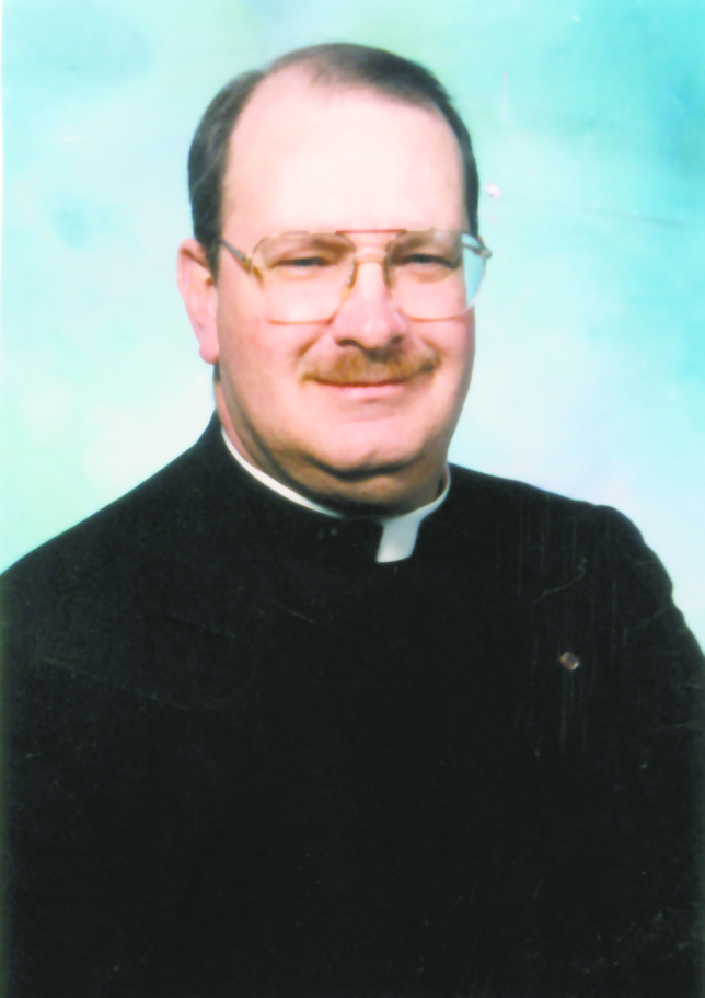 Father Bukofsky