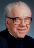 Brother Francis Chinery, S.C.
