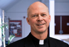 Father Chad W. Zielinsk