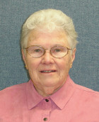 Sister Elizabeth Stringer