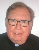 Father Daniel Weiscopf