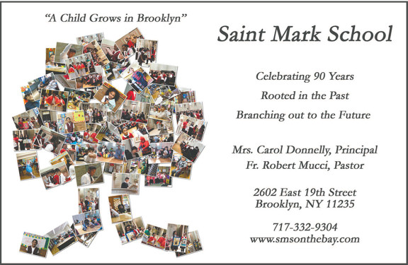 Saint-Mark-Catholic-Schools-Week-2015