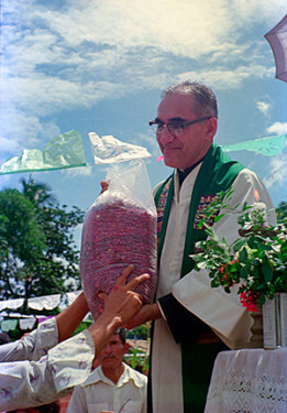 Archbishop Oscar Romero declared martyr