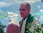 Archbishop Oscar Romero declared martyr