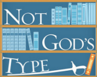 Not God's Type