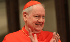 Cardinal Edward Egan