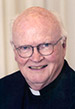 Father William J. Byron, S.J.