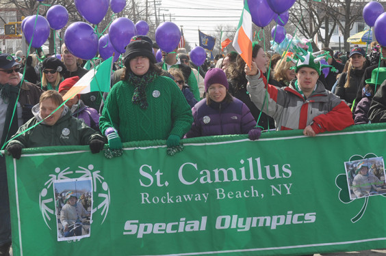 St-Camillus-Special-Olympics