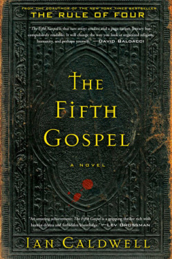 The-Fifth-Gospel-cover