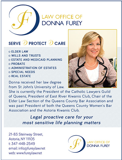 Donna Furey law office
