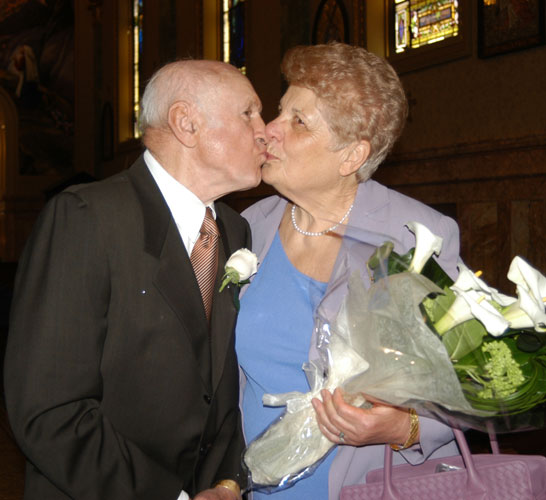 Married Couples Explain How They Stay Together The Tablet