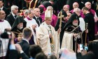 Pope’s ‘Genocide’ Remark Angers Turkey