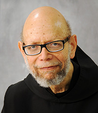 Father Cyprian Davis