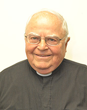 Father Dominic Cutrone