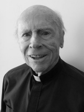 Father Donald McQuade